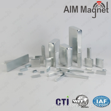 custom magnets neodymium rectangular